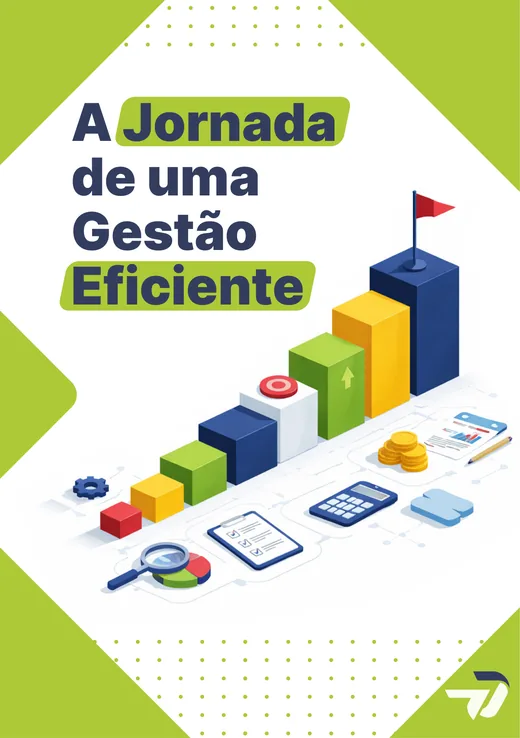 A Jornada de Uma Gestão Eficiente