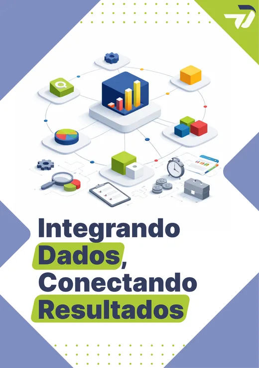 Integrando Dados, Conectando Resultados