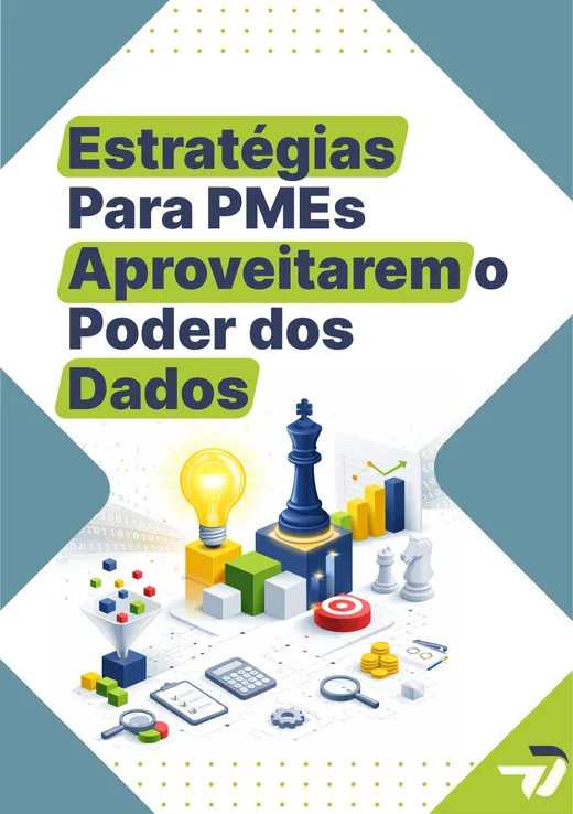 Estratégias para PMEs Aproveitarem o Poder dos Dados