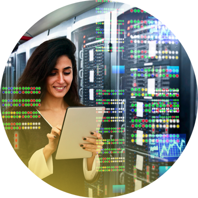 Engenharia de Dados: o alicerce da transformação digital nas organizações