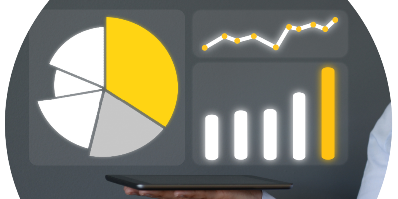 Desvendando os bastidores dos KPIs: fluxos, APIs e arquitetura para integração de fontes múltiplas