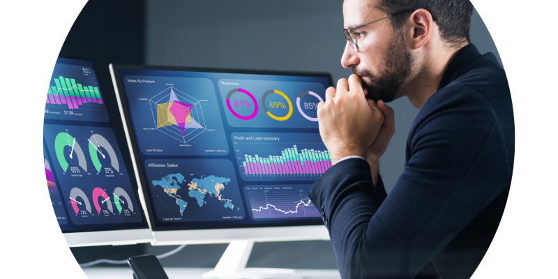 Como aplicar o PDCA na gestão estratégica usando dados como ponto de partida