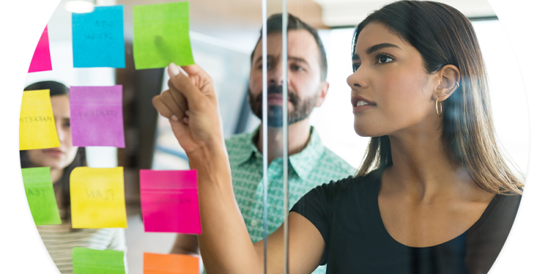 Como processos bem definidos reduzem riscos e fortalecem reputação?