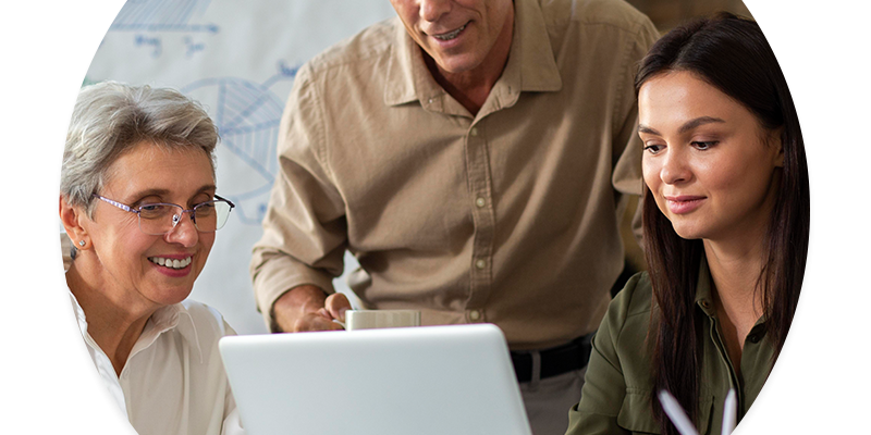 Como criar um modelo de gestão que funcione mesmo sob pressão?