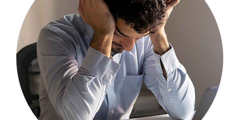 Por que a ausência de indicadores gera excesso de cobrança?