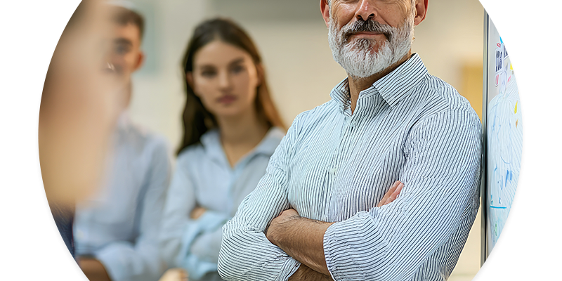 O papel da governança na redução do ruído organizacional
