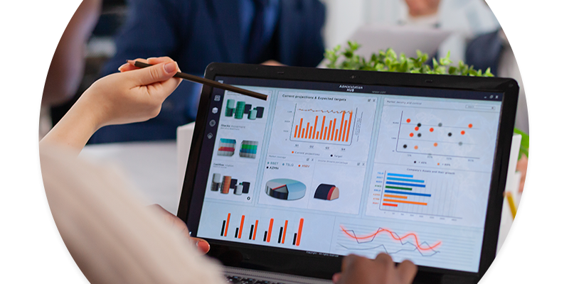 O impacto da falta de padronização de dados na gestão empresarial