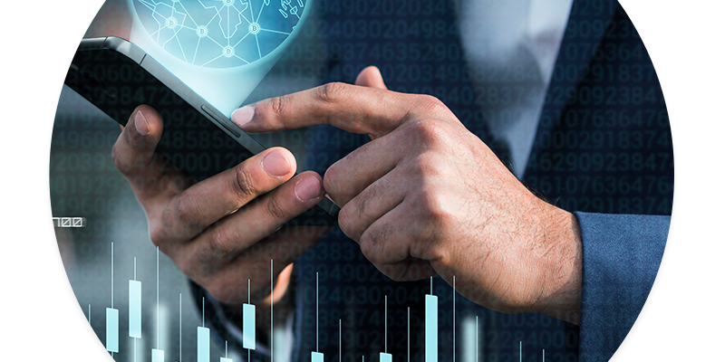 Como transformar dados soltos em inteligência de negócio?