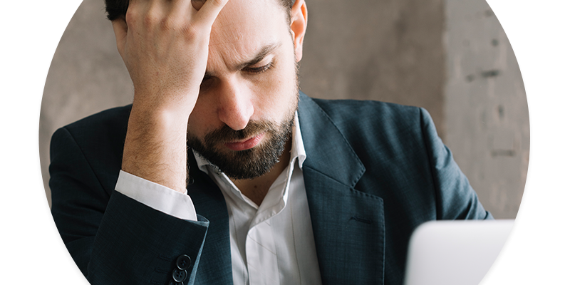 O erro de tratar problemas de gestão como problemas técnicos