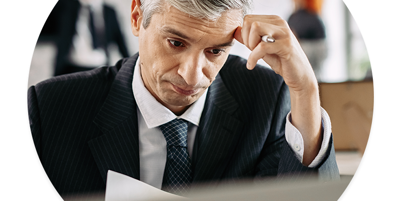 O prejuízo da falta de integração entre financeiro e comercial