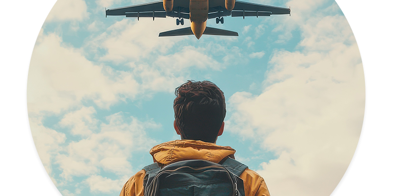 Você aceitaria voar em um avião cujo painel só atualiza o combustível a cada duas semanas?